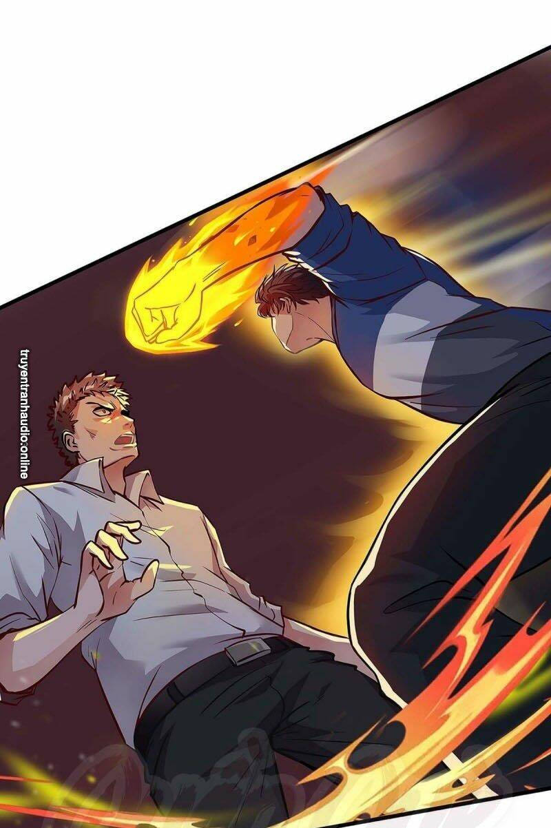 trọng sinh khí thiếu quy lai chapter 113 37