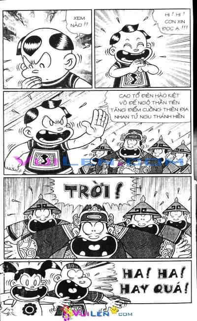 thần đồng đất việt chapter 58 19