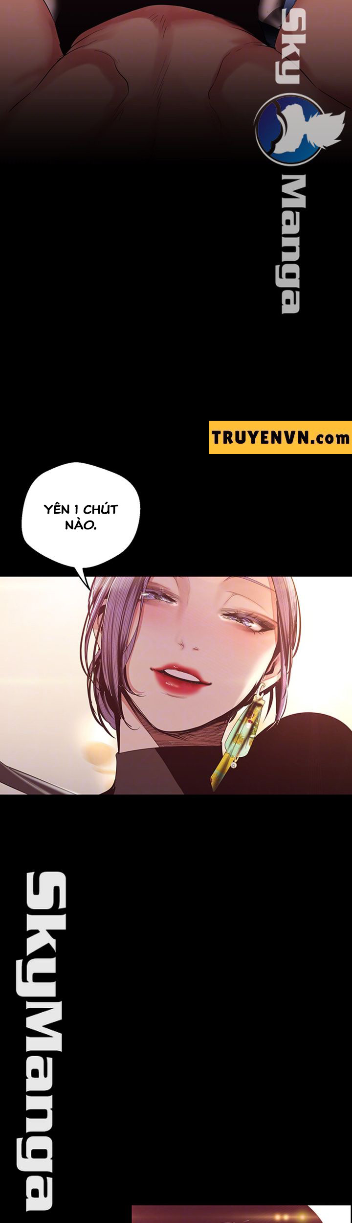 một thế giới mới tuyệt vời chapter 98 14