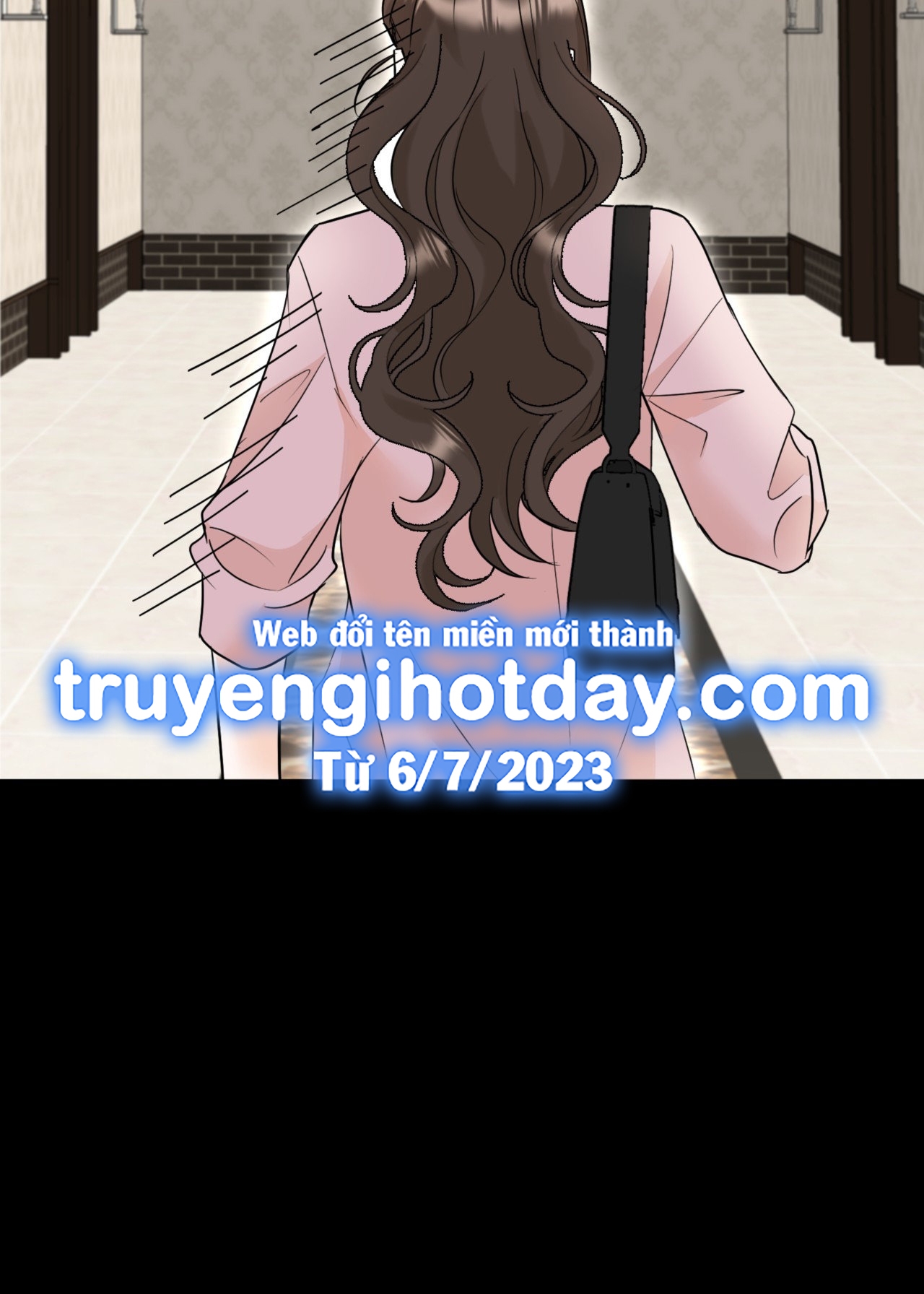 Tôi Đổ Anh Rồi, Trưởng Phòng chapter 2.1 - Trang 43