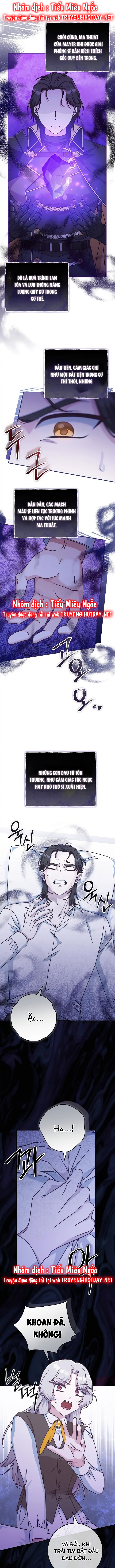 sự hiểu lầm tai hại giữa tôi và đại ma vương chapter 35 7