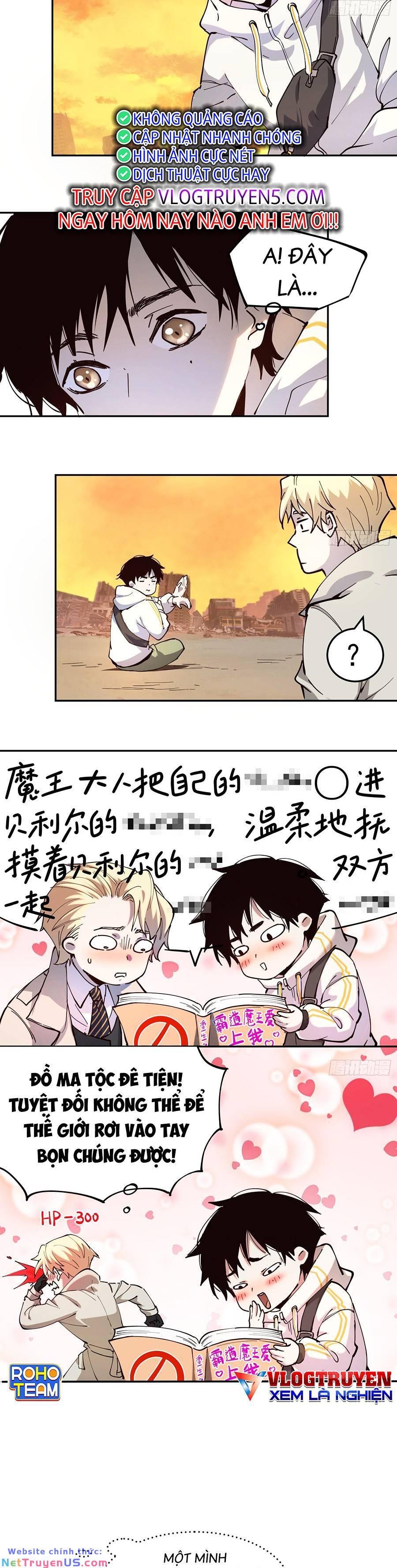 anh hùng mạnh nhất lịch sử chuyển sinh và vô tình trở nên vô dịch ở học viện chapter 3 17