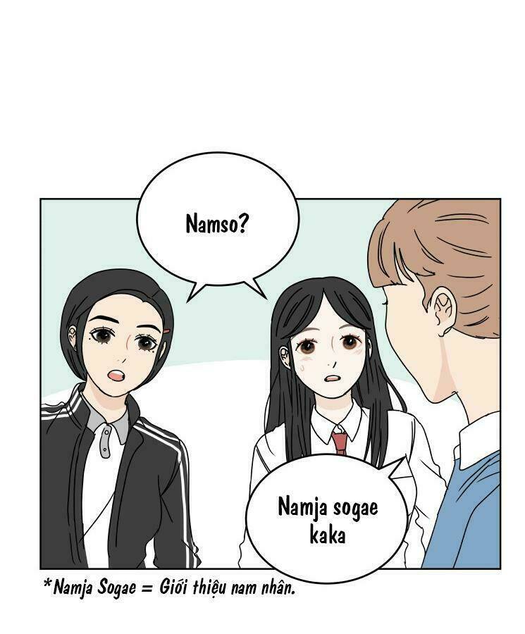 30 phút bước đi bên em chapter 58.5 11