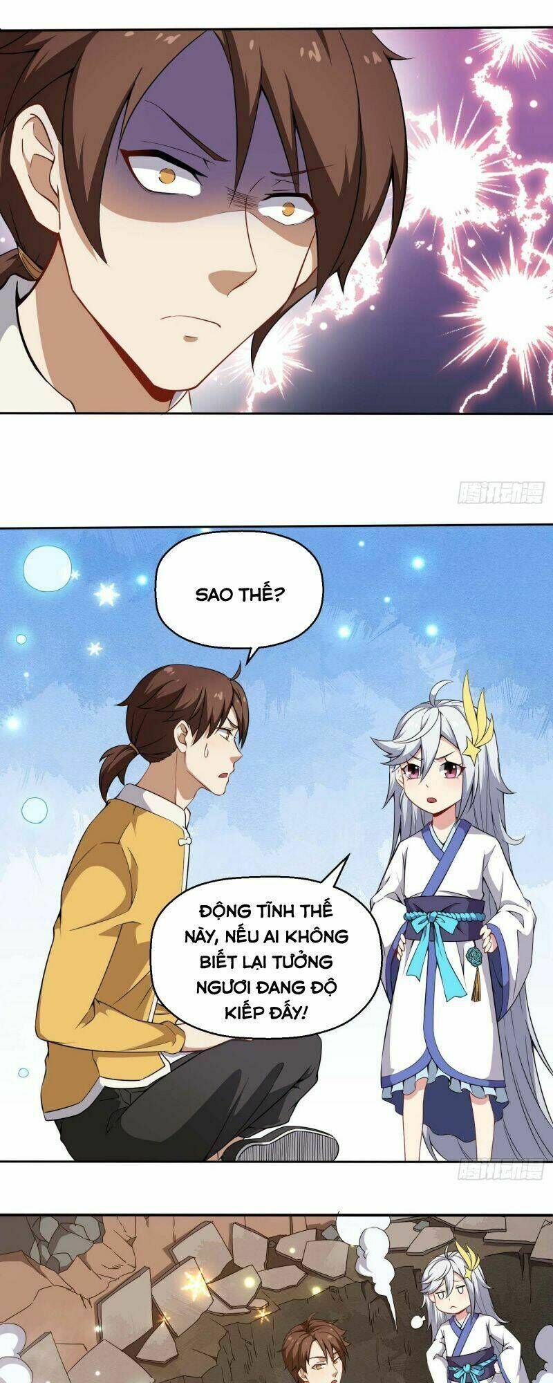 tổ thượng có tiền chapter 38 22