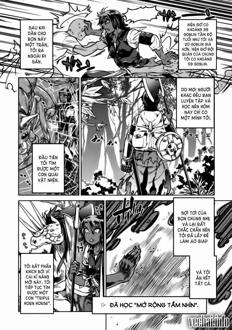 Re:monster chapter 10 4