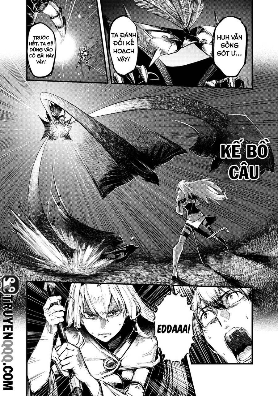 boushoku-hi no ken chapter 12.5 15