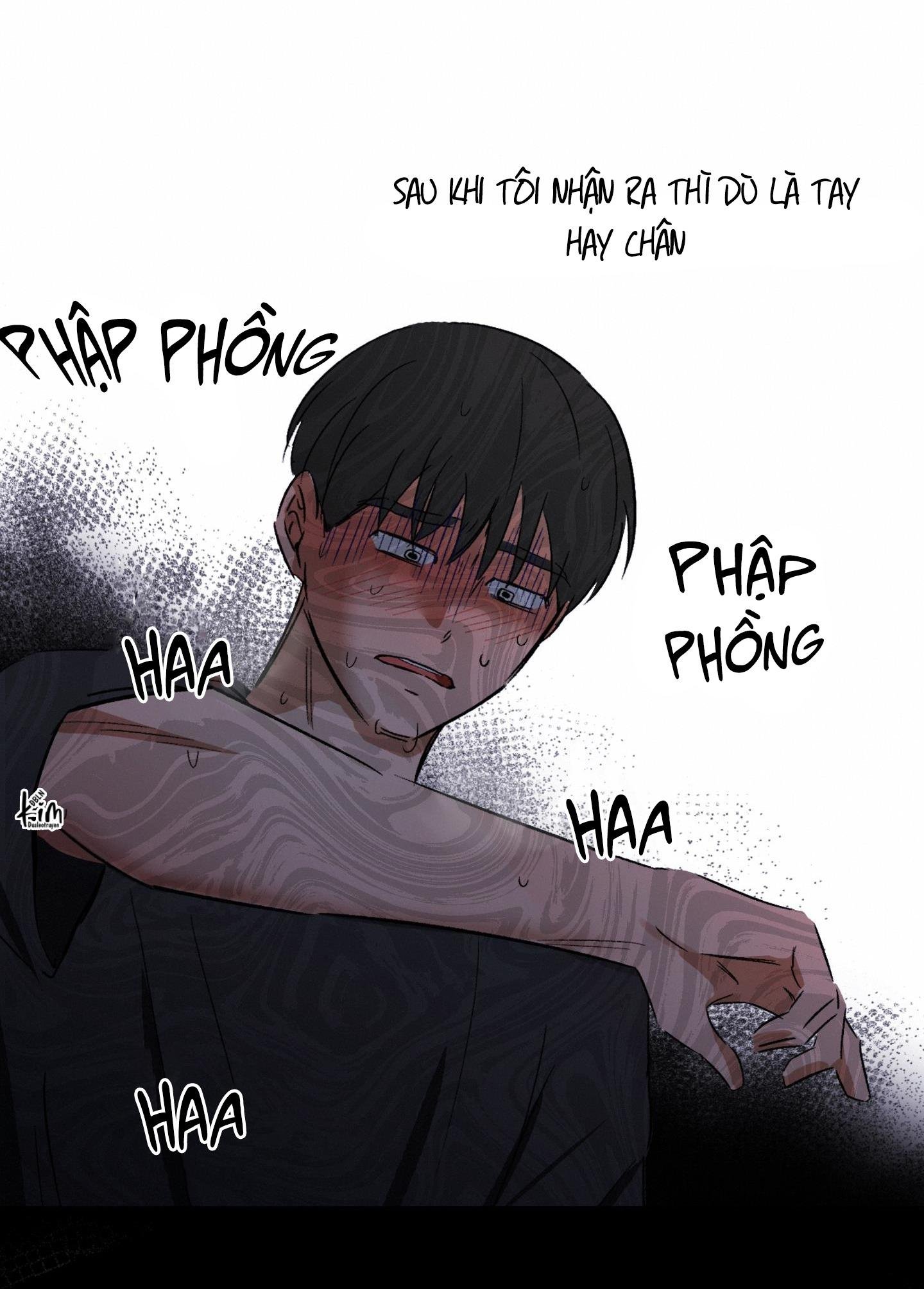 tuyển tập ngực bự, cung khủ của nhà kim Chapter 176.2 lệch hướng 2 26