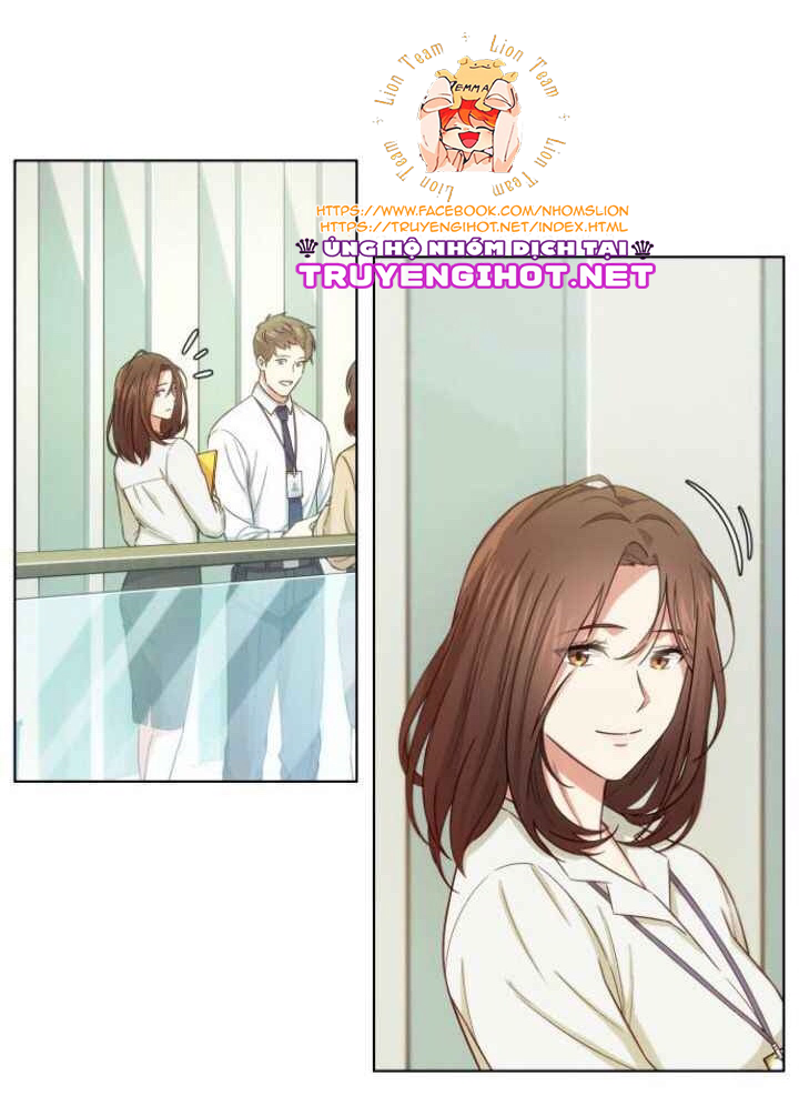 câu chuyện về chị đồng nghiệp của tôi chapter 12.1 17