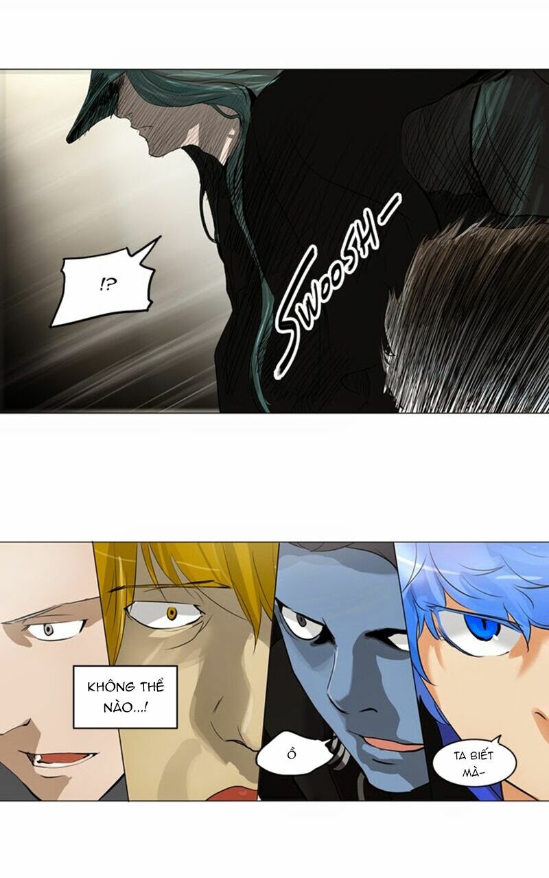 tòa tháp bí ẩn 2 chapter 135 18