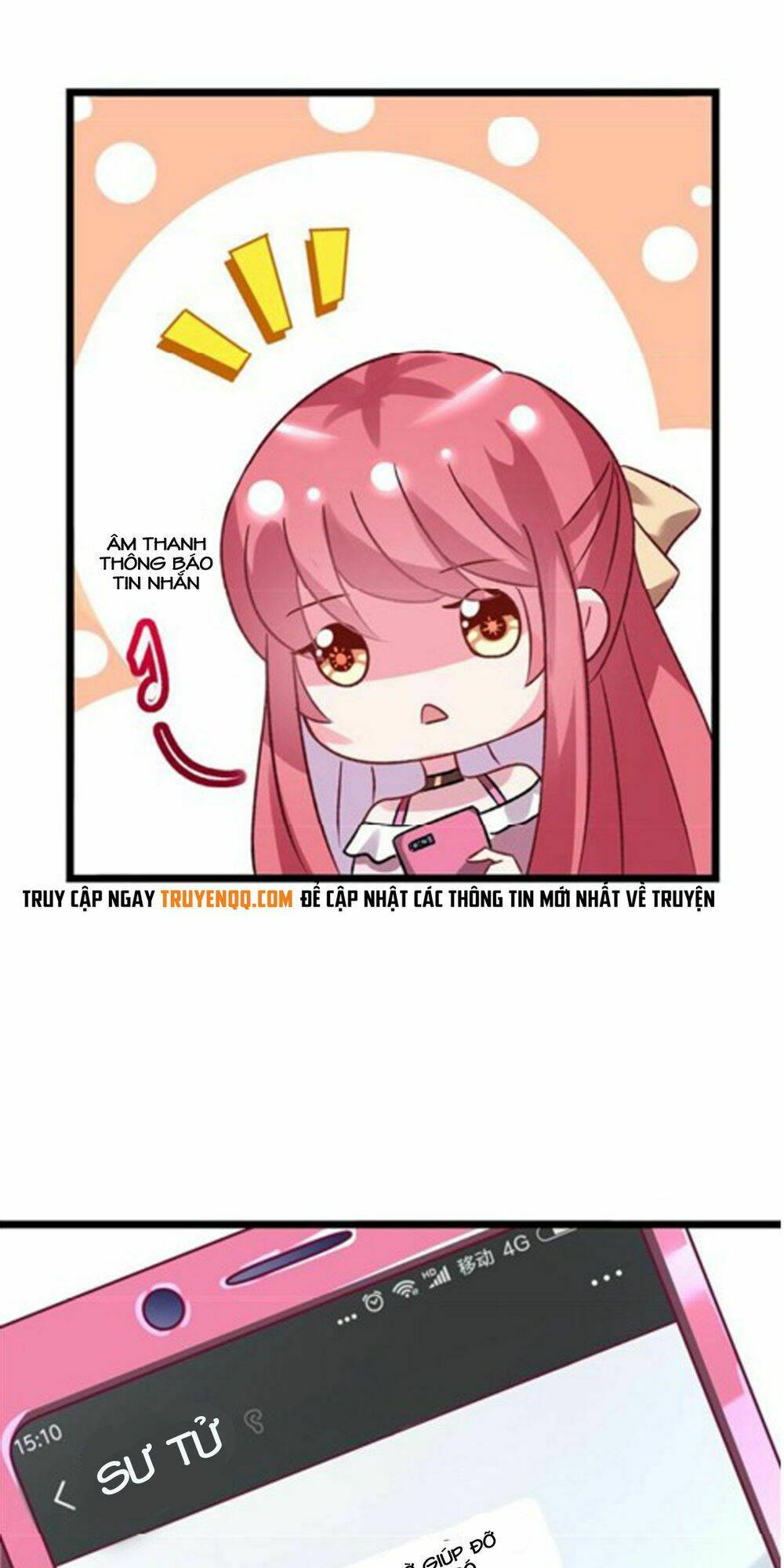 thuyền trưởng đại nhân khinh diểm ái chapter 26 5