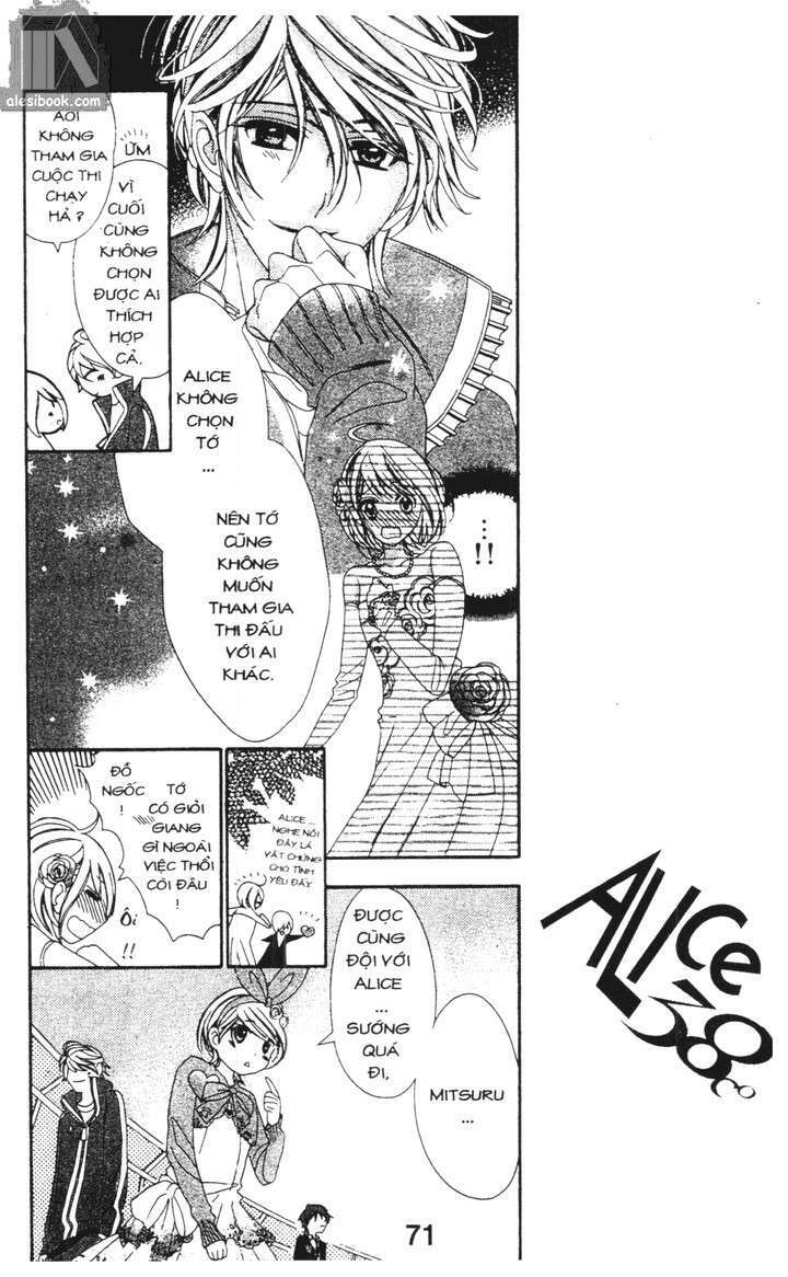 alice 38 °c chapter 29 20