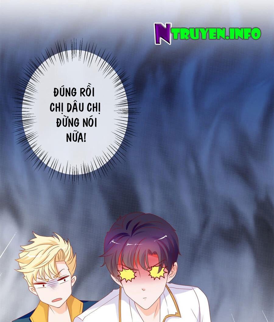 ẩn hôn 100%: chọc tức vợ yêu mua một tặng một chapter 94 34