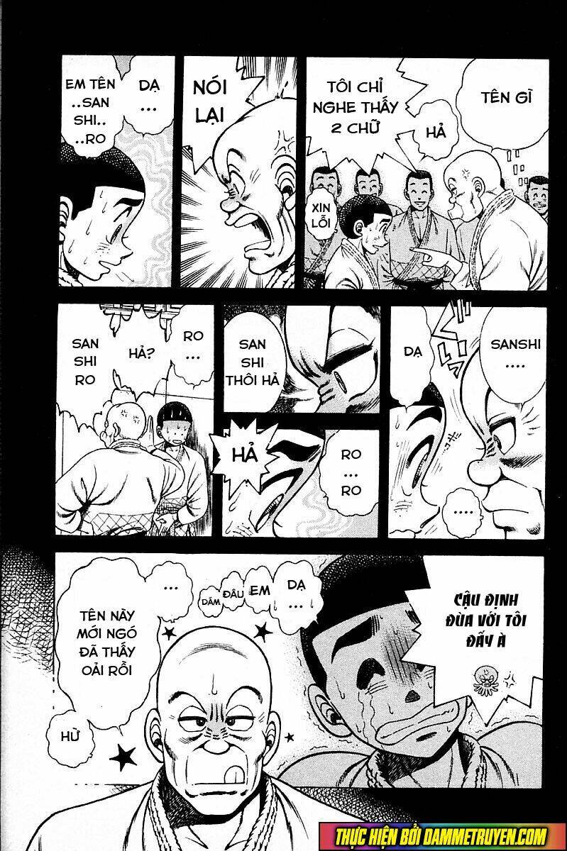 shin kotaro makaritoru! juudouhen chapter 137 4