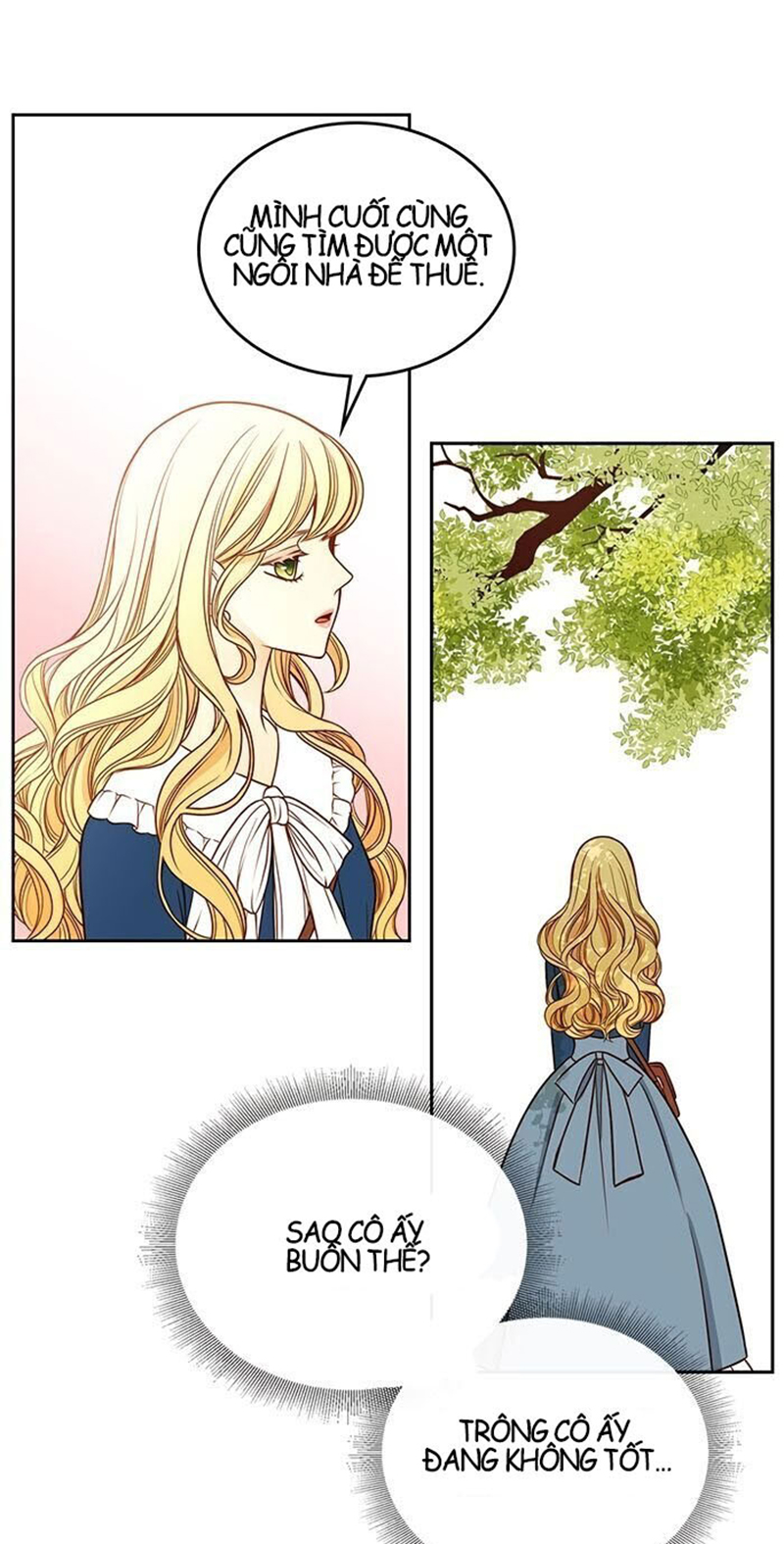 tiệm hoa của wendy chapter 42 17