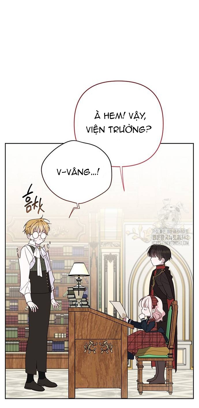 tiểu bạo chúa chapter 66.1 9