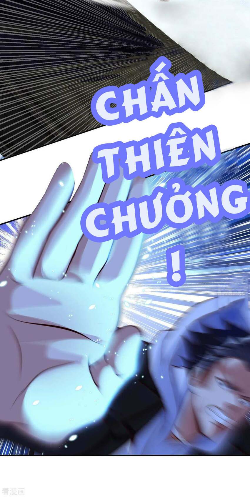 sư phụ của ta là thần tiên chapter 79 33