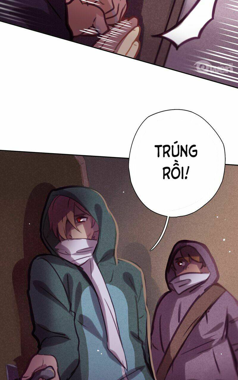 lời nguyền lalin chapter 17 29