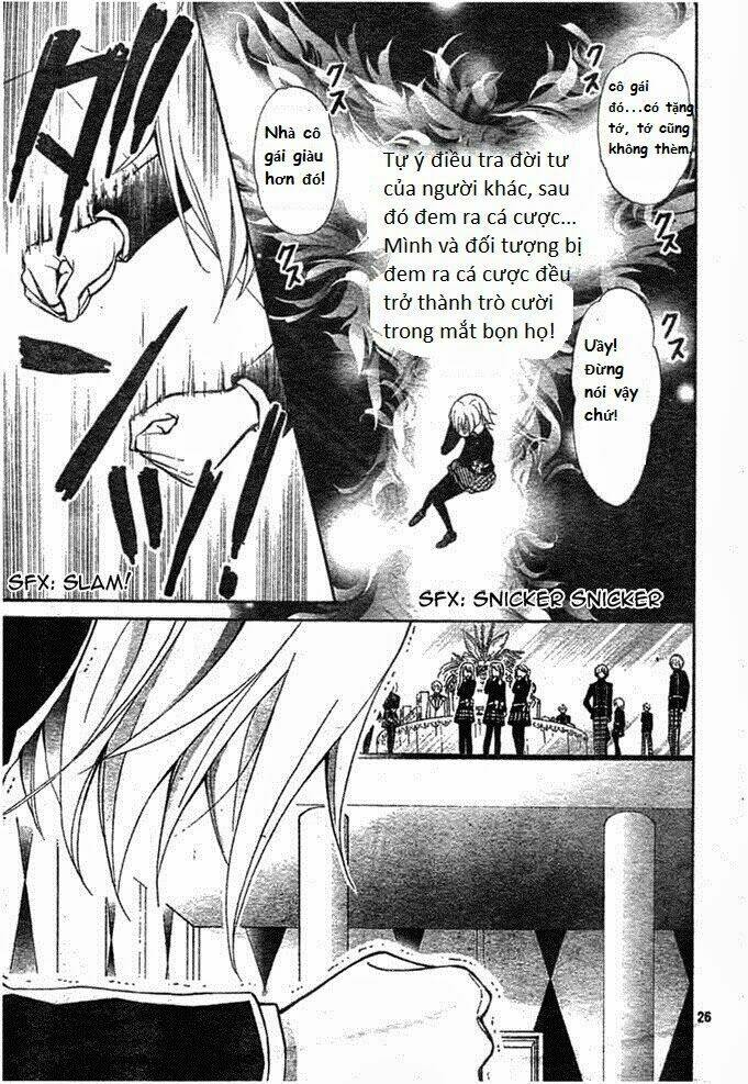 million girl chapter 2 24