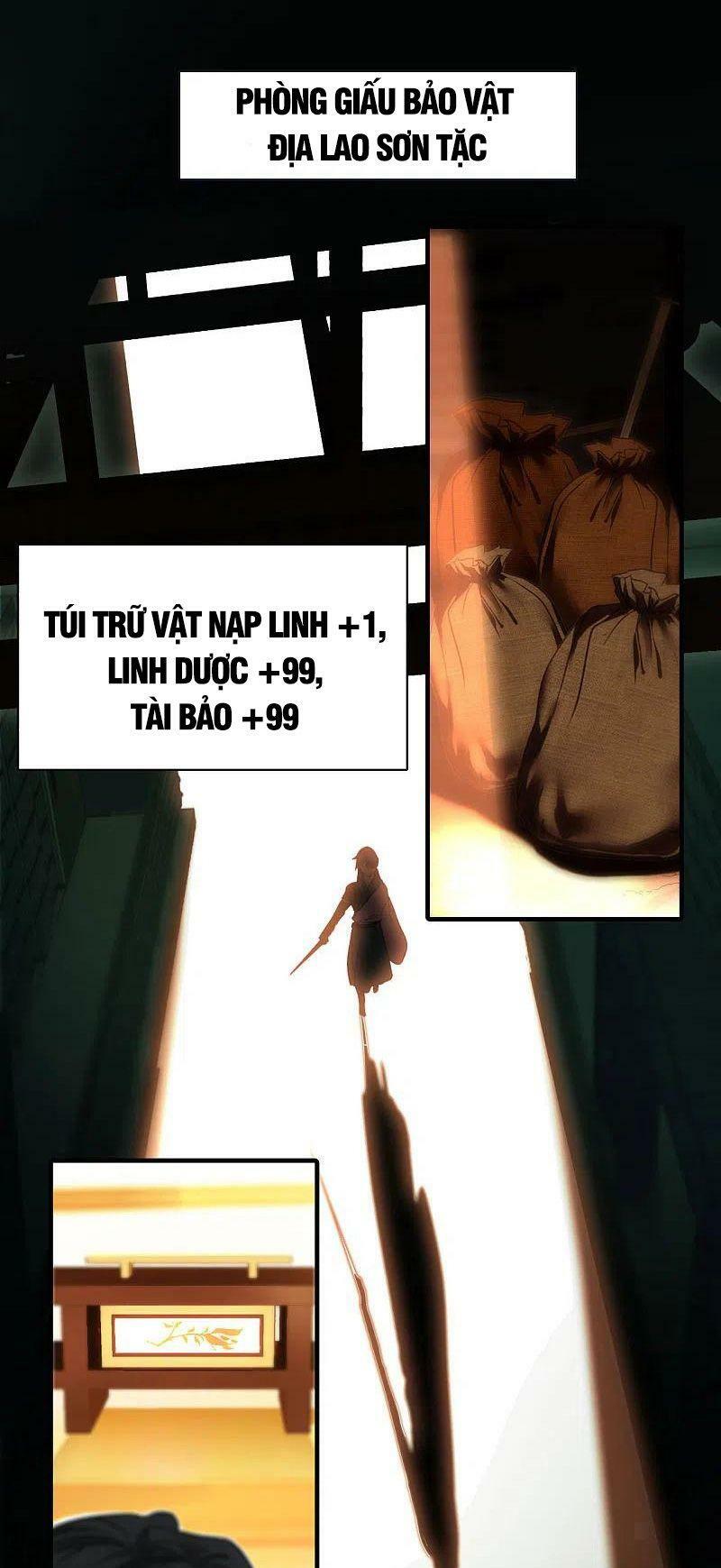 long đằng chiến tôn chapter 21 17