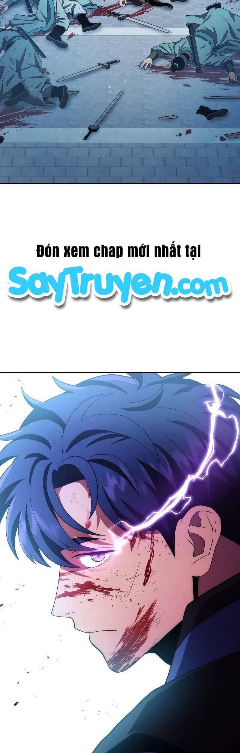 huyền thoại diệt thế độc long chapter 109 25