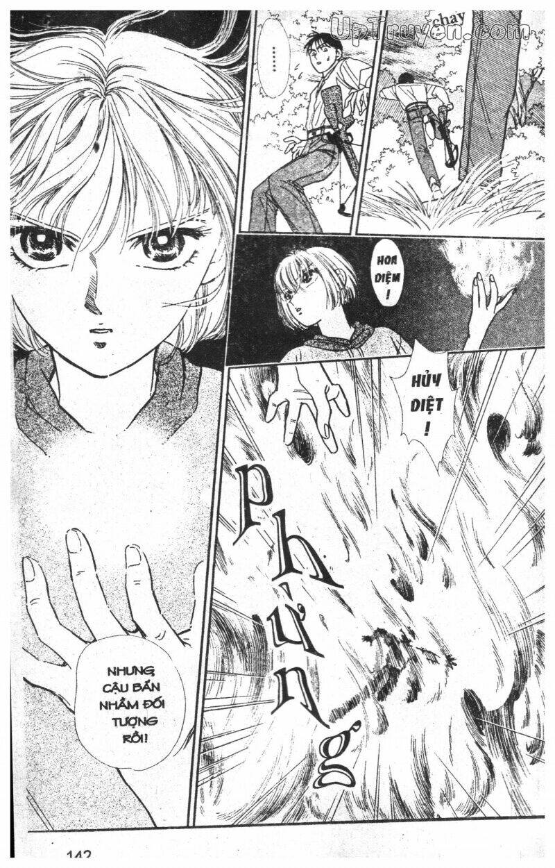 hoàng tử hoa - bud boy chapter 3 144