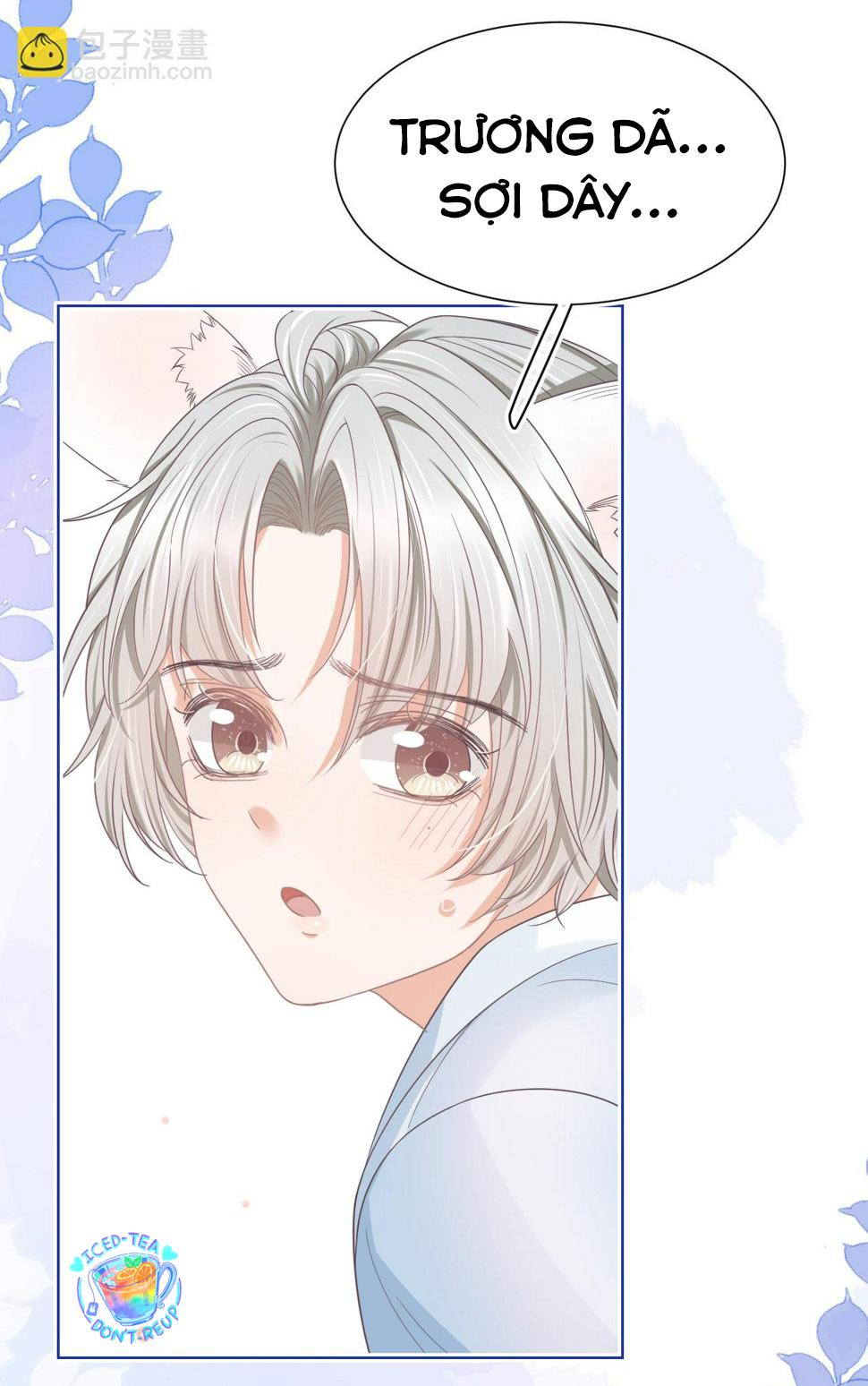 [ss2] một ngụm ăn cả thỏ con chapter 20 32