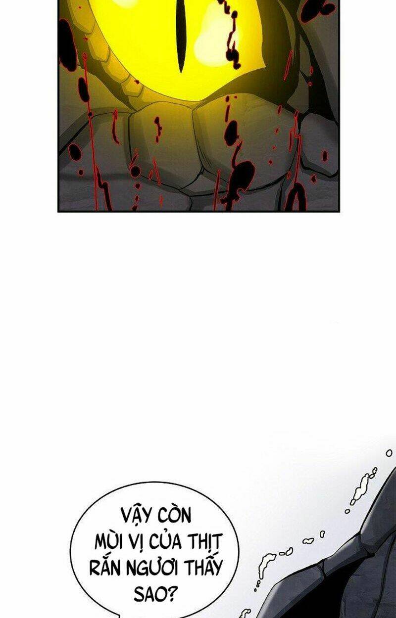 xuyên không thành hổ chapter 74 65