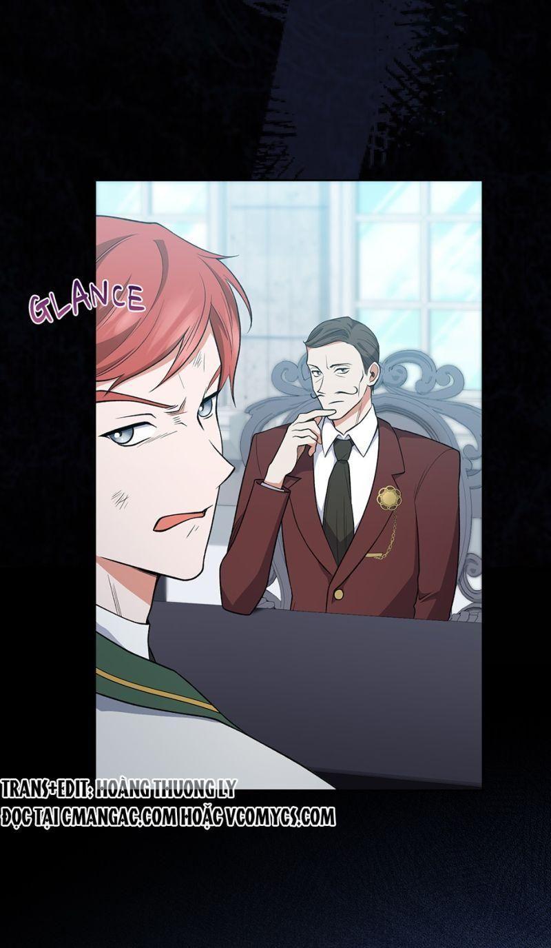 quý cô đầu bếp hoàng gia chapter 62 11