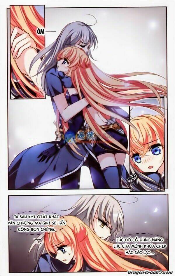 xuyên duyệt tây nguyên 3000 chapter 63 3