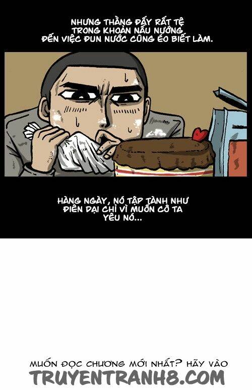 tiếng gọi con tim chapter 1 3