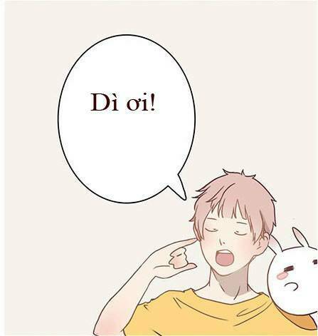 đệ đệ tôi là người ngoài hành tinh chapter 3 13