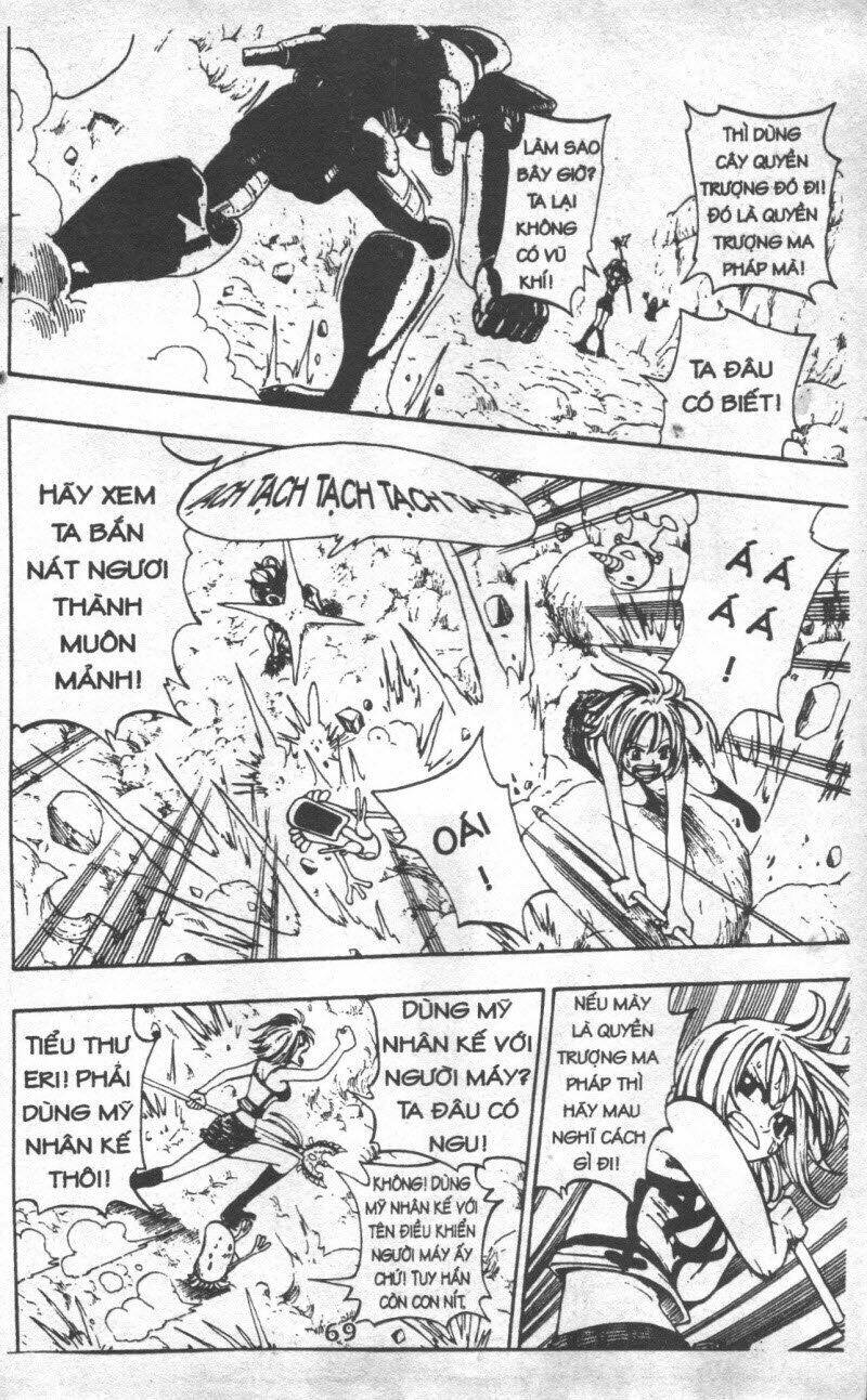 rave master (scan) chapter 27 69