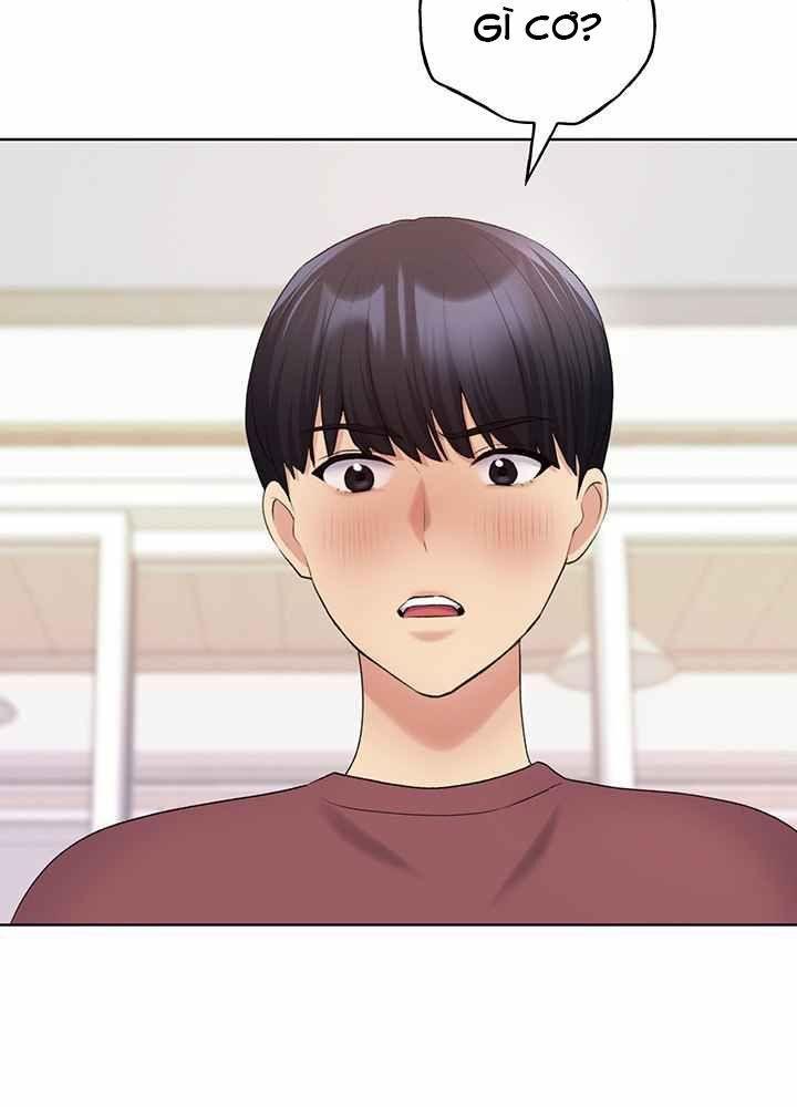 cô em vẽ tranh minh họa của tôi chapter 10.2 29