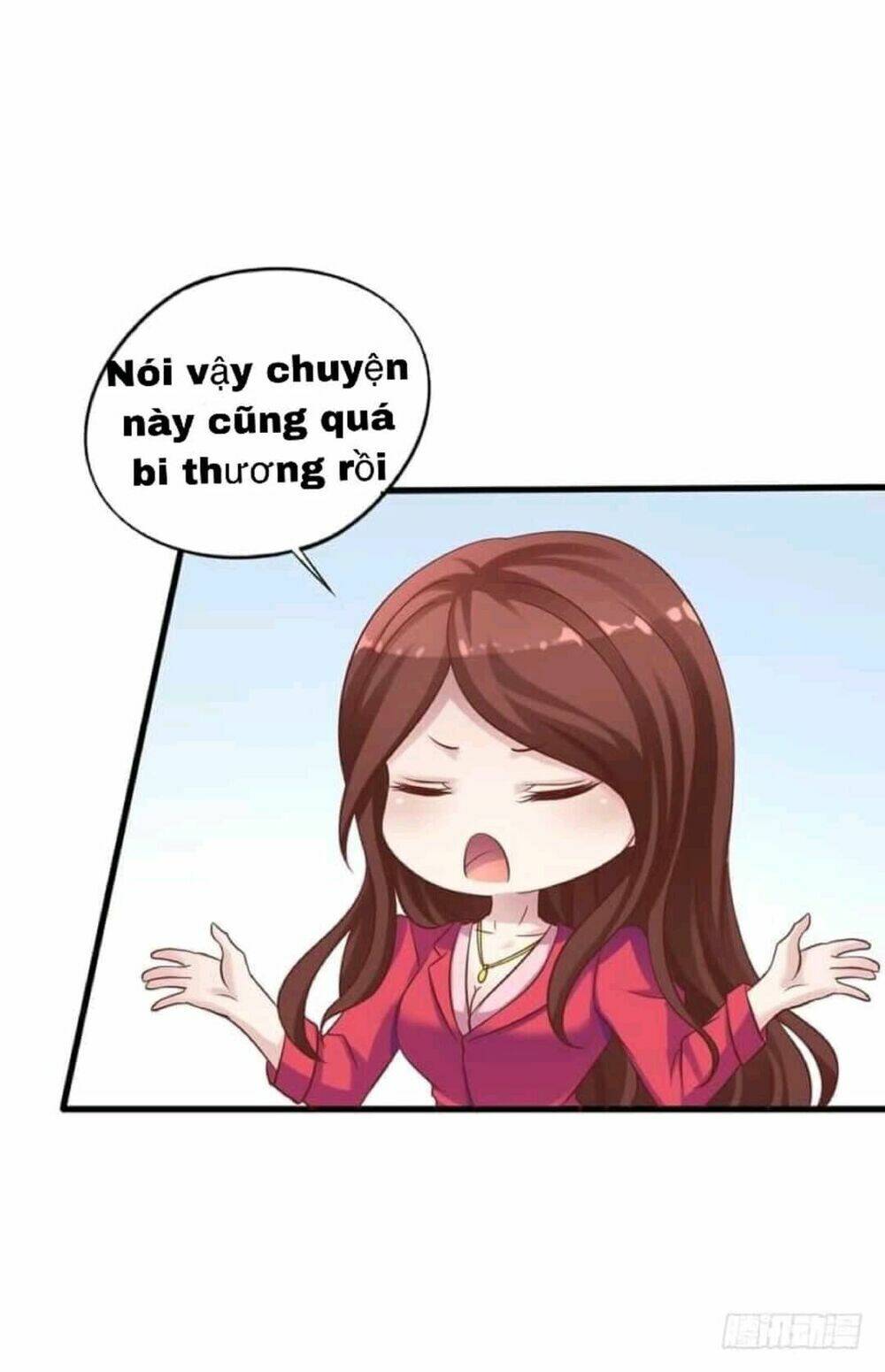 tôi không muốn fa như vậy đâu chapter 6 16