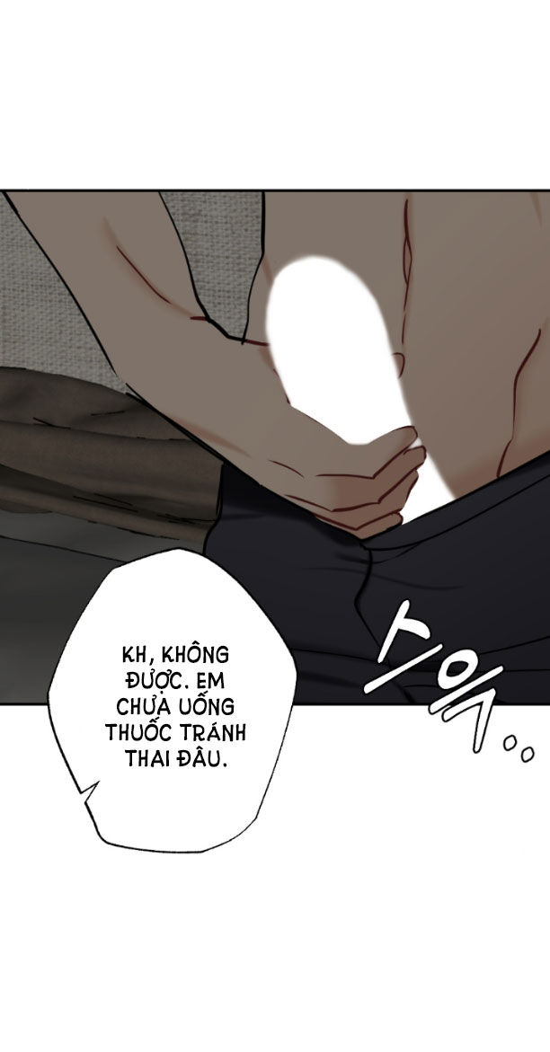 Hôn Nhân Tiền Định chapter 65.1 - Trang 40