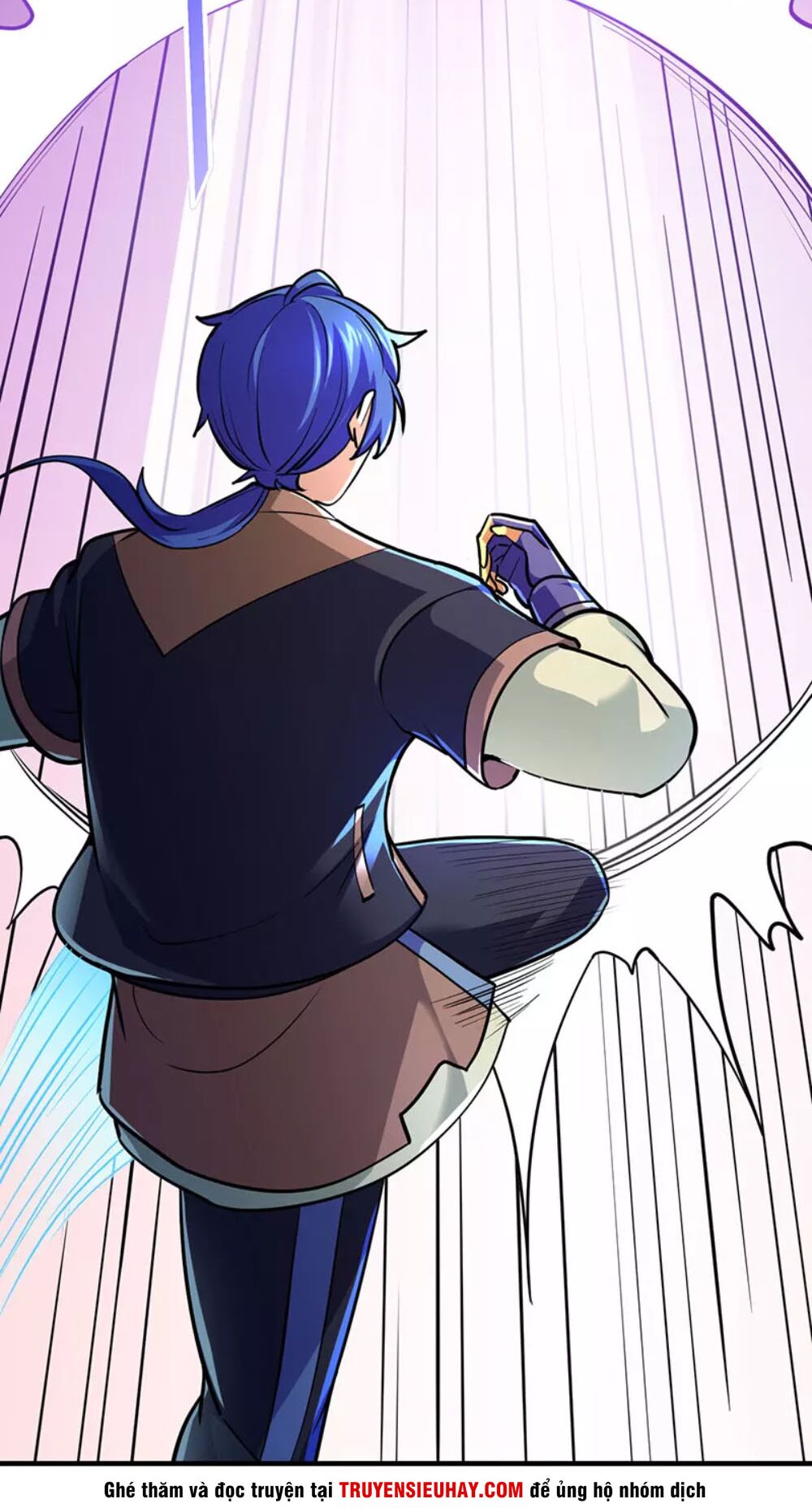 võ đạo độc tôn chapter 102 30