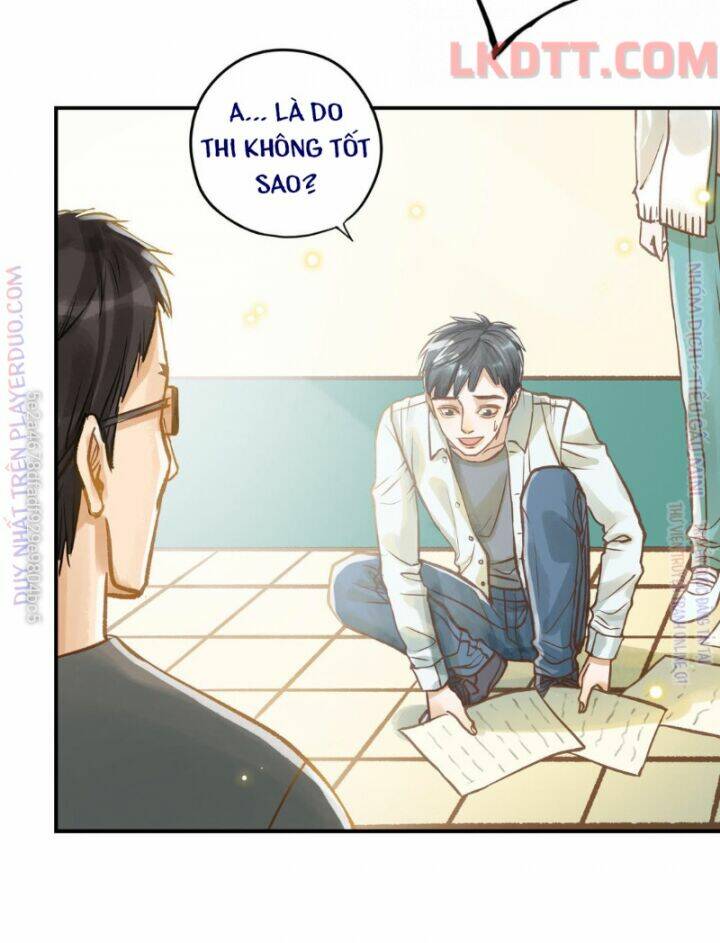 chồng trước 18 tuổi chapter 23 10