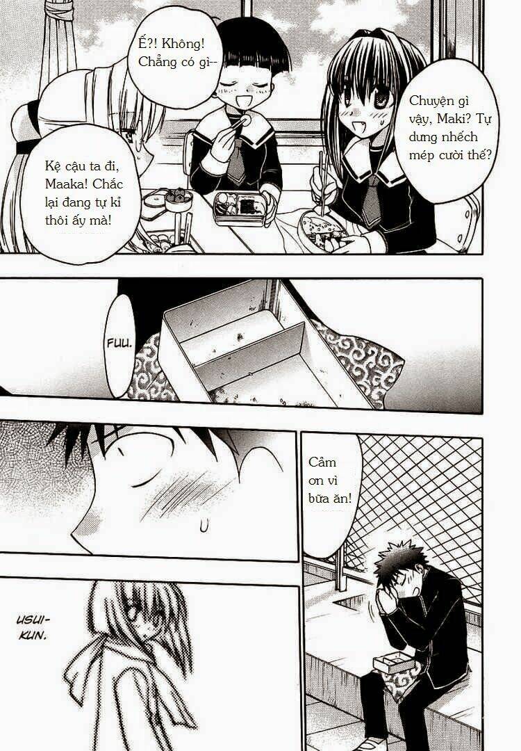 little vampire chapter 34 27