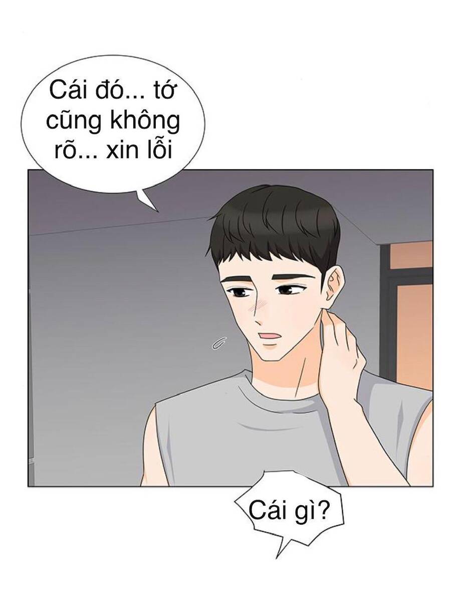 idol và sếp, em yêu ai? chapter 97 8