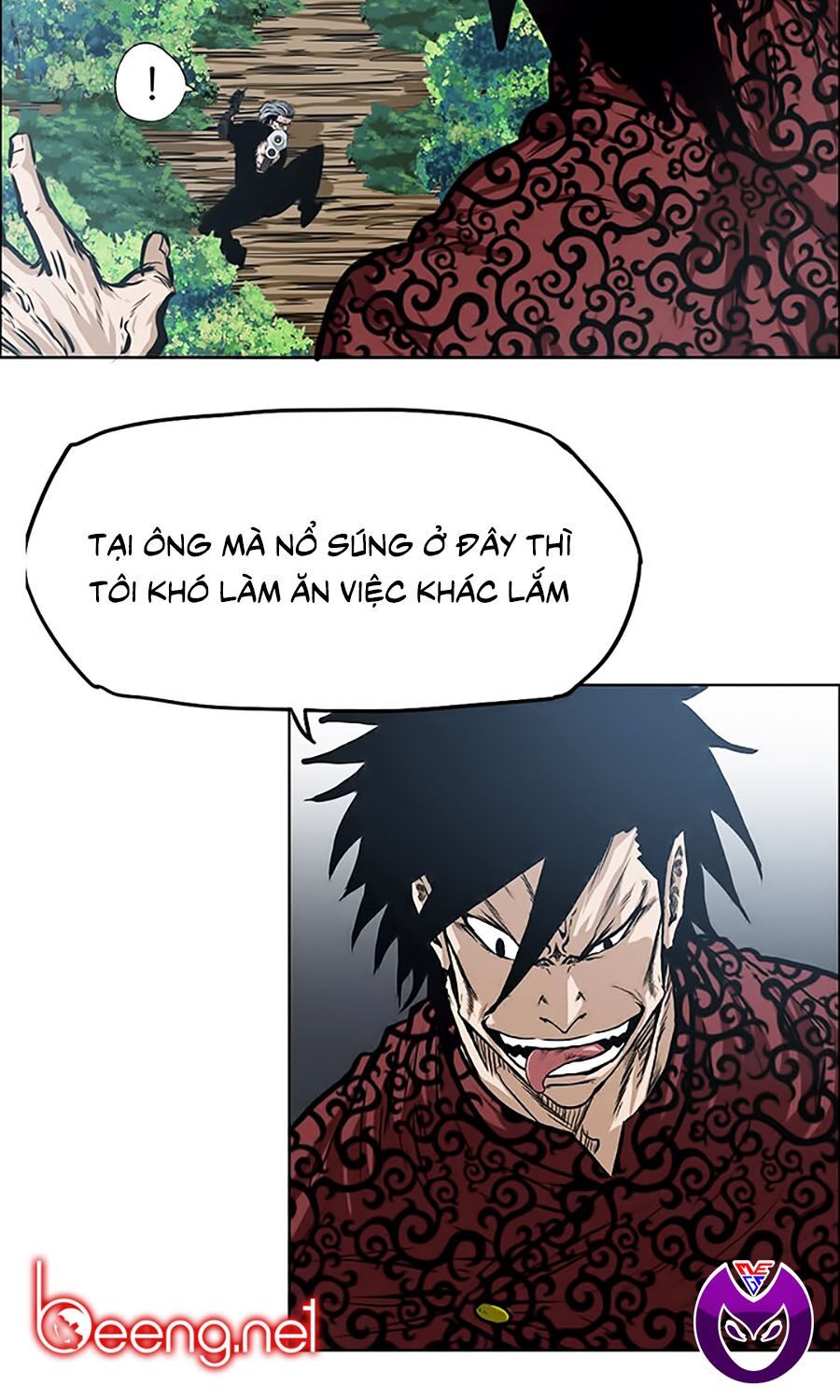 bá chủ học đường ss3 chapter 6 44