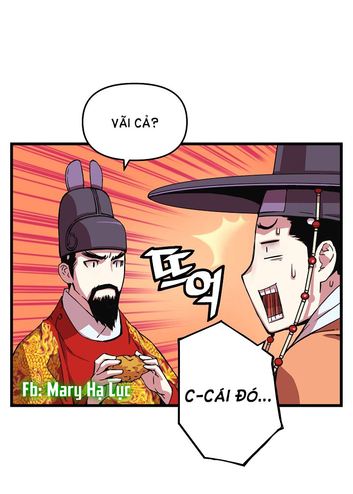 tôi sẽ sống như một hoàng tử chapter 16 13