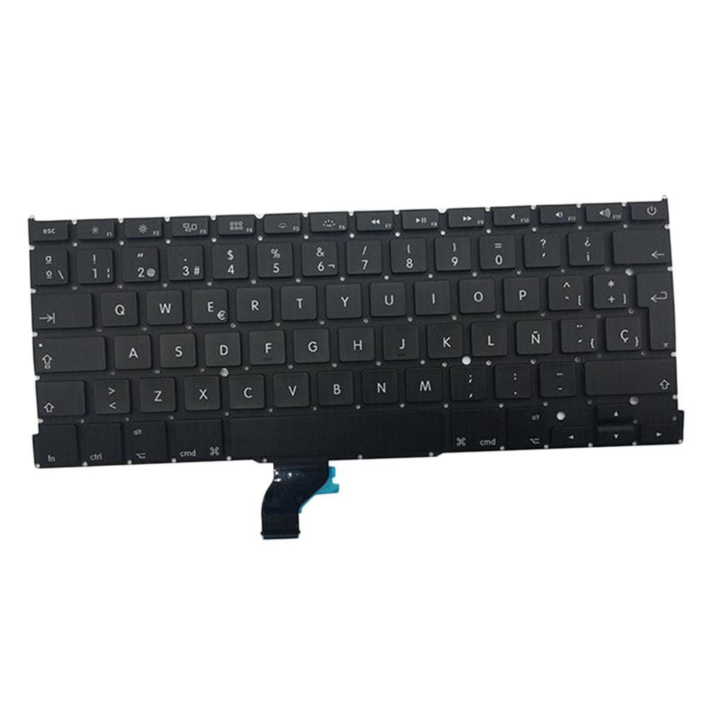 New A1502 SP PC Laptop Keyboard Replacement for MacBook Pro Retina 2013-2015
