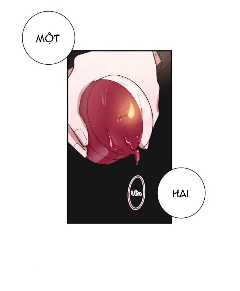 người tình dâm đãng của tôi chapter 21 7