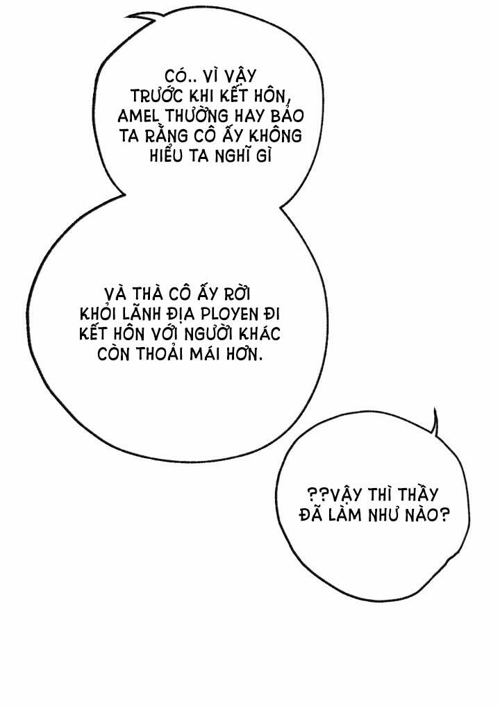 cha, con không muốn kết hôn đâu chapter 111.2 62