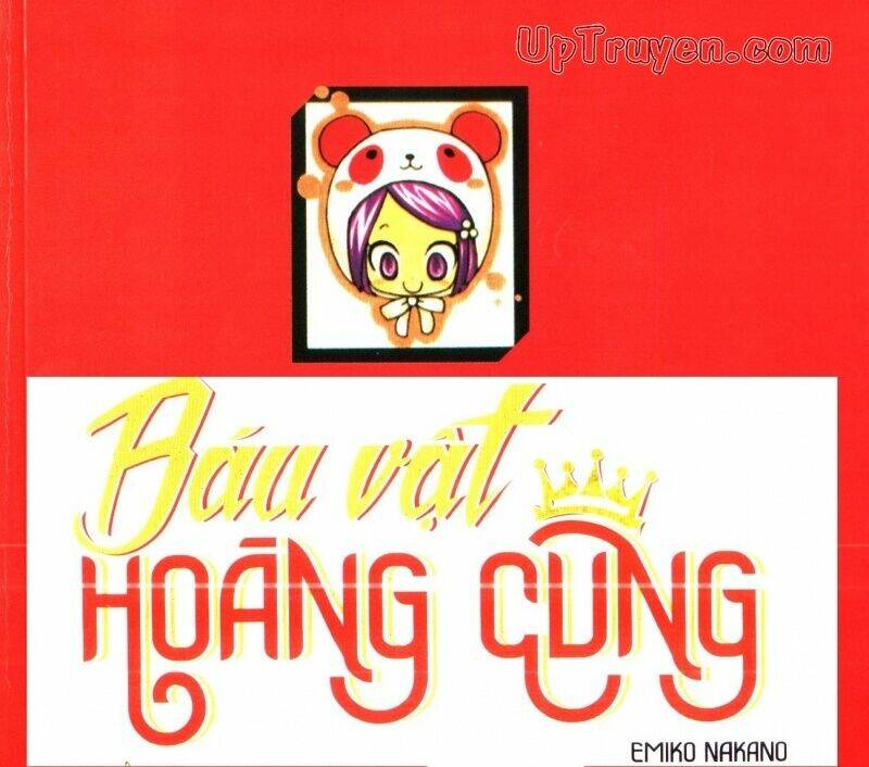 mikado no shihou chapter 1 2