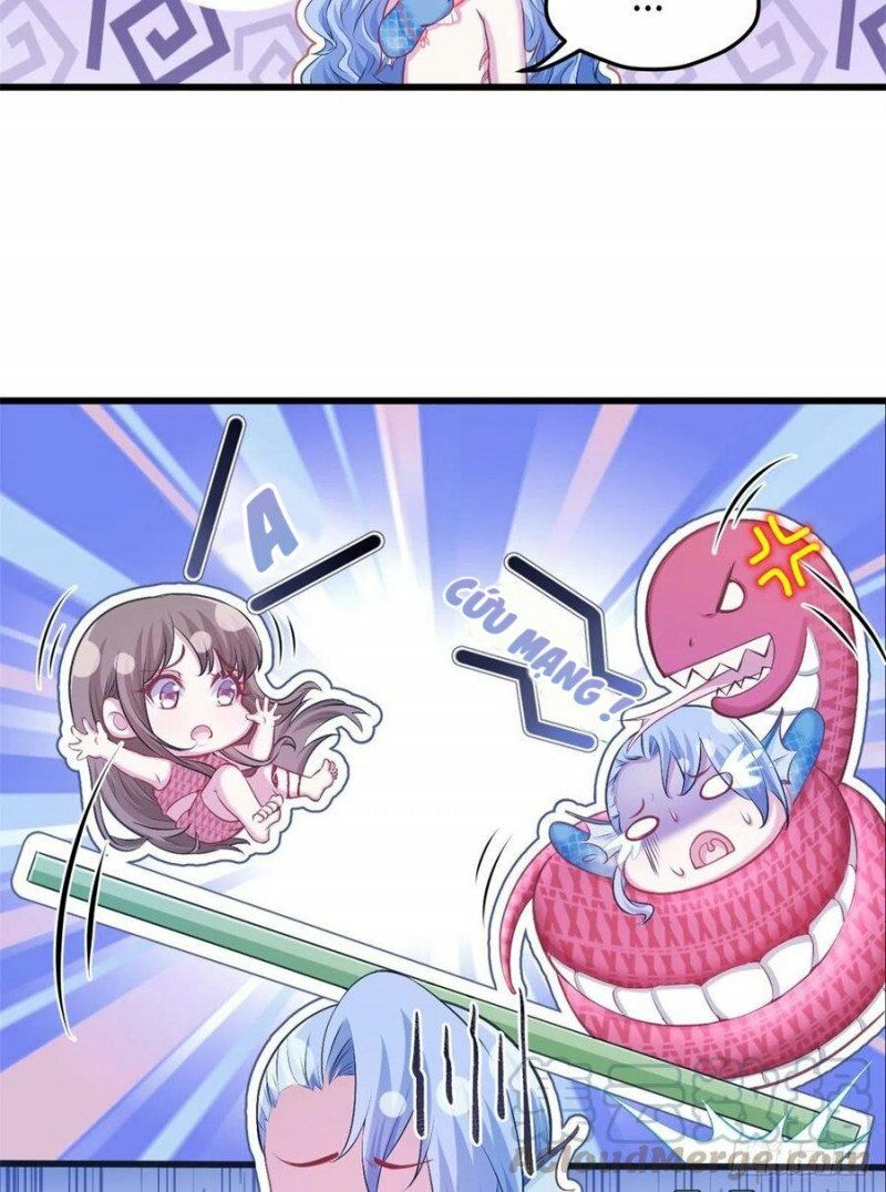 [16+] thảnh thơi thú thế chủng chủng điền, sinh sinh tể chapter 240 46