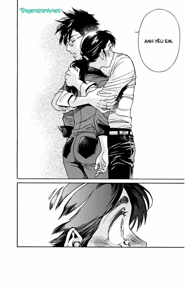 cô gái trừ ma chapter 23.5 22