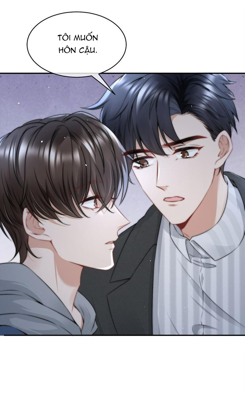 ta sinh con cho tổng tài chapter 86 24