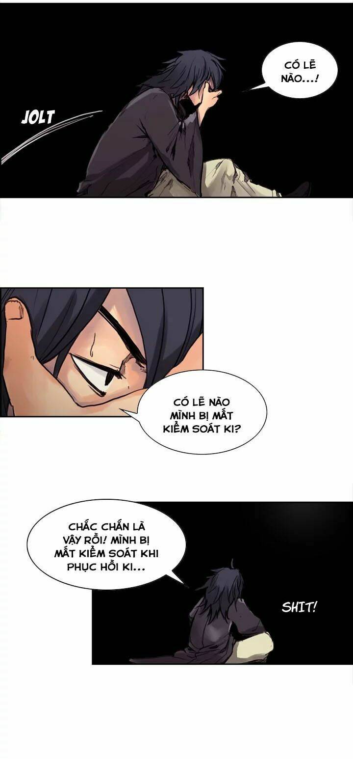 dâm hùng chapter 1 6