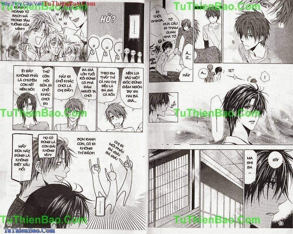 nhất quỷ nhì ma chapter 7 6